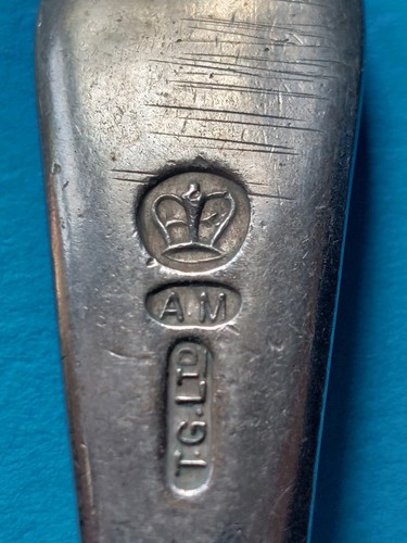 Ww2 raf fork - ww2,