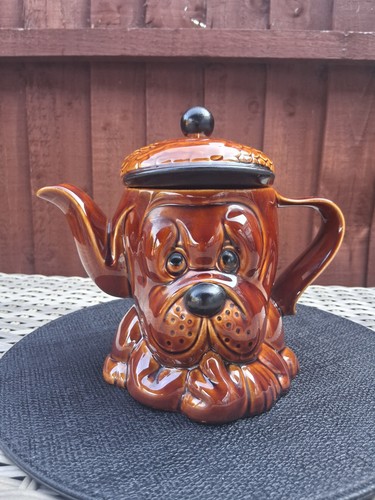 Pottery 1970s vintage - pottery,