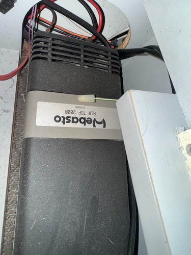 Webasto airtop 2000 stc 12v - airtop,