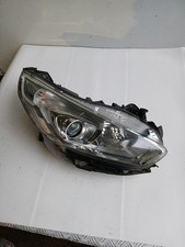 FORD GALAXY MK4 DRIVER SIDE