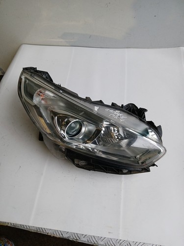 Ford galaxy mk4 - mk4, side