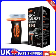 OGAS GLASS COMPOUND CLEANER -