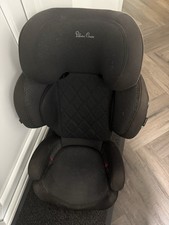 Silvercross Isofix Car Seat -