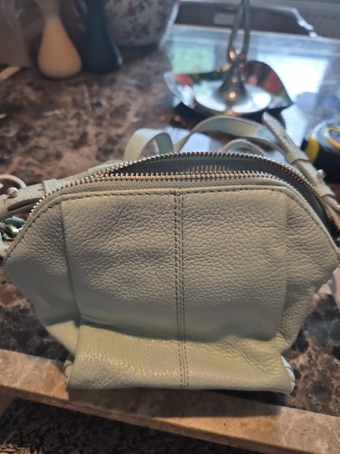 Bnwt radley leather - bnwt,