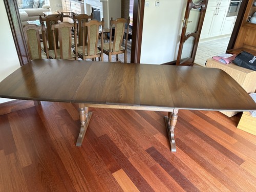 Ercol golden dawn dining - ercol,