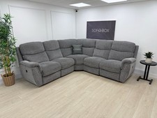 SCS Ashton Power Recliner
