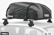 Thule Ranger 90 Flexible