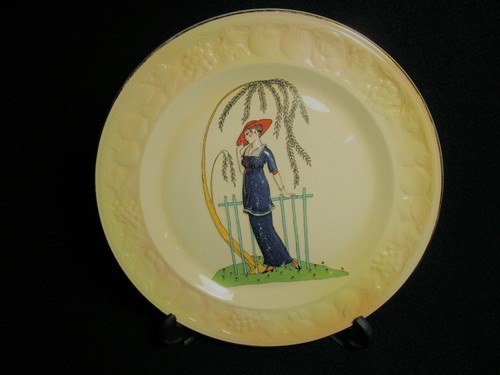 Vintage royal worcester - vintage,