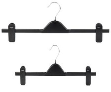 New Plastic Black Adjustable