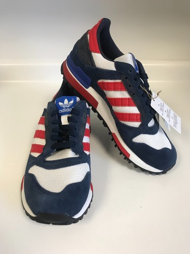 Adidas 600 blue - 600,