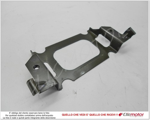 Original support bracket for