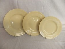 Woods Ware - Jasmine - vintage