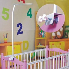 Baby Bed Mosquito Net Floor