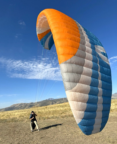 Skywalk tequila paraglider - skywalk, 4