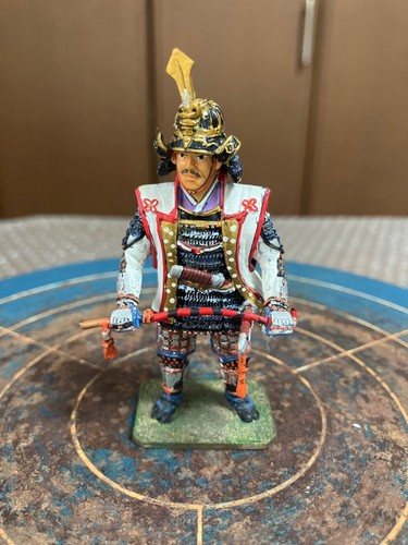 Del prado japan 2002 - del, sengoku