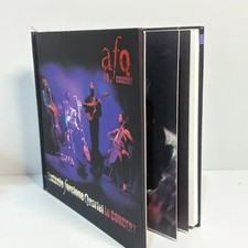 VERY RARE Antonio Forcione