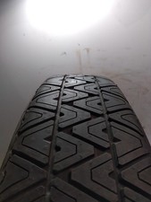 VOLKSWAGEN TOUAREG SPARE WHEEL