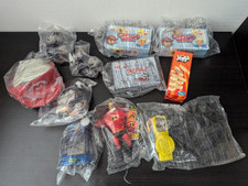 Bundle McDonalds Happy Meal