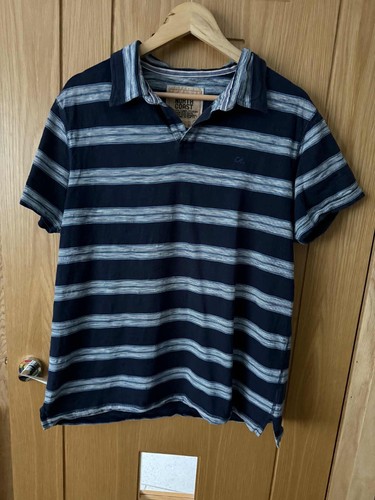 North coast short sleeve - m&s,