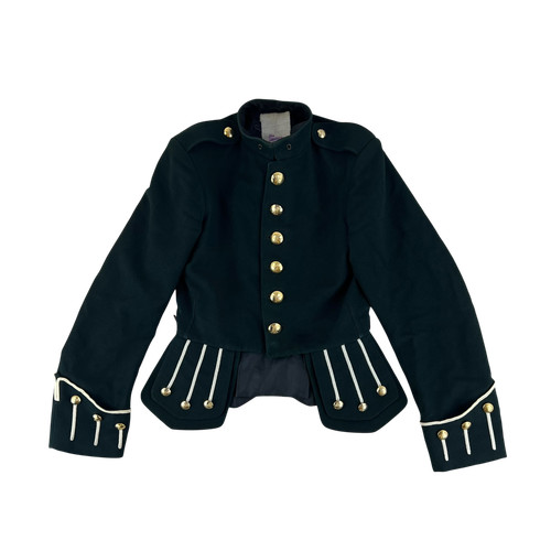 British army jacket scottish - british,