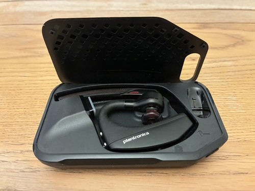Plantronics voyager 5200 - plantronics,