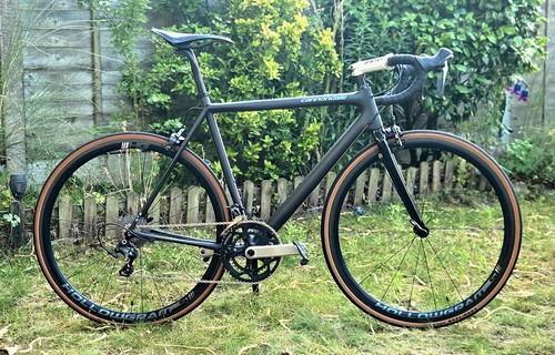 Rare cannondale evo nano - evo,