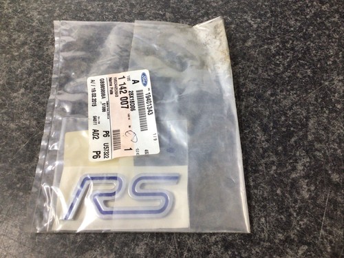 Rare focus mk1 tailgate - focus,