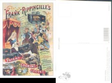 Patent Cooking Stoves Frank