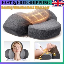 3 in1 Electric Neck Massager