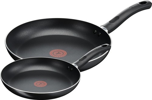Tefal taste twin frying - taste,