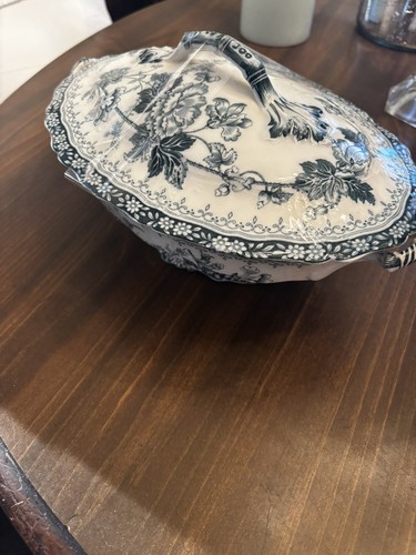 Antique henry alcock - antique,