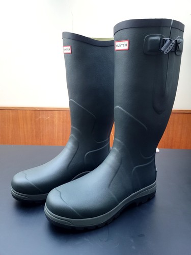 Hunter balmoral tall classic - hunter,