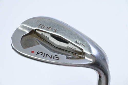 Ping tour lob wedge 60 - ping, /