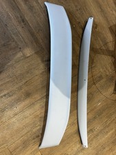 Bmw E30 Genuine M tech 2 Spoiler