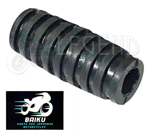 Gear lever rubber suzuki - lever,