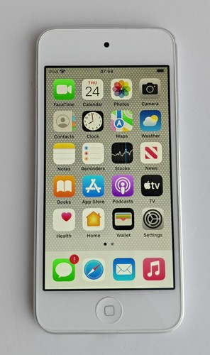 Apple ipod touch 7th gen - touch, a2178