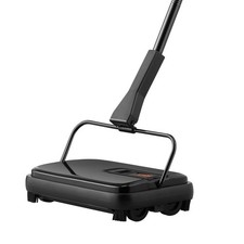 Carpet Sweeper, 7.87in Manual