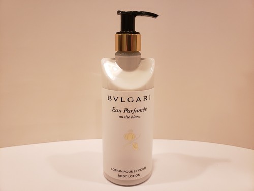 Bvlgari eau parfumee - parfumee, au