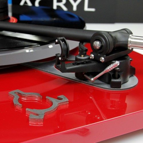 Rega vta spacer 5mm - spacer,