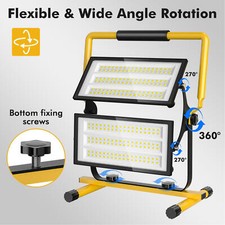 200W LED Work Flood Light