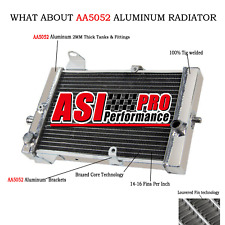 Upgraded Aluminum  Radiator
