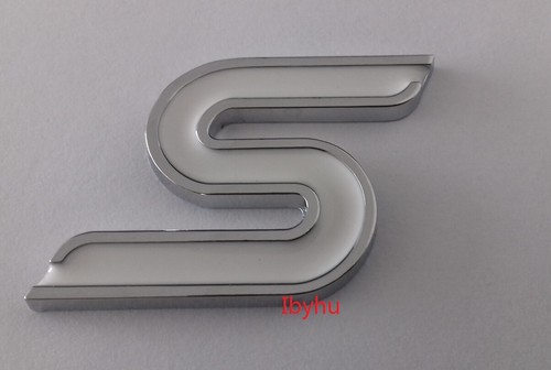 New white zetec - new, s
