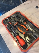 Powerfix Multi-tool Kit Profi+
