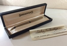 Lady Sheaffer Fountain Pen