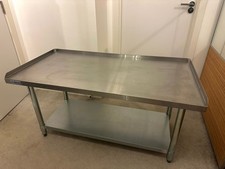 Stainless Steel Stand / Table