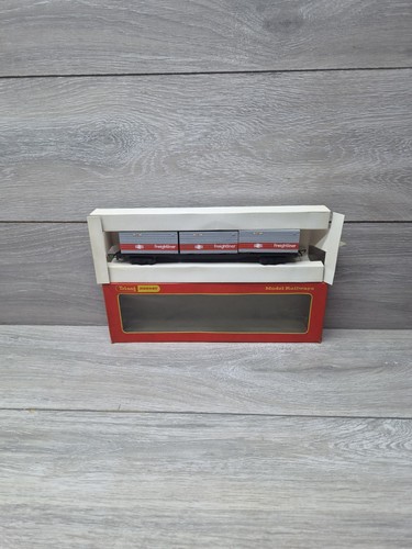 Tri ang hornby gauge - hornby, oo