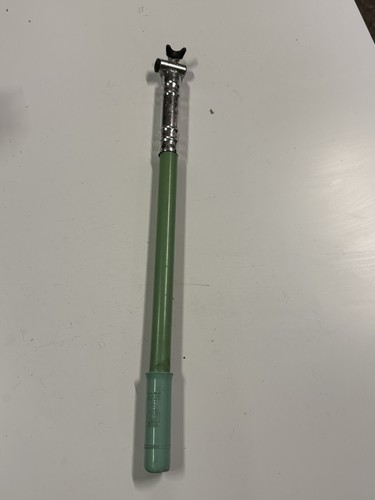 Vintage impero bike pump - pump, frame