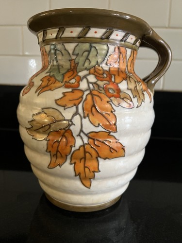 Charlotte rhead vintage crown - vintage,