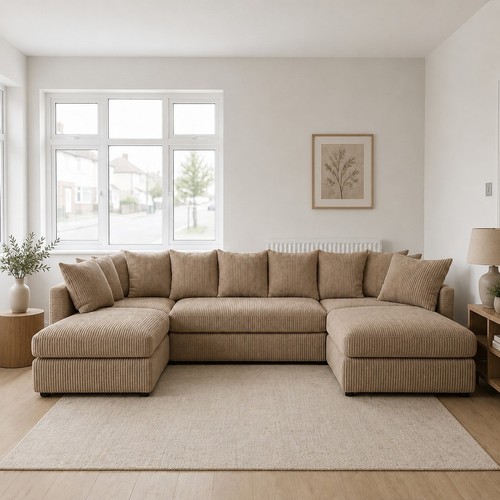 Shape sofa modular seater - sofa,