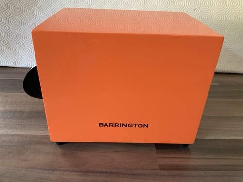Barrington watch winder - barrington, single